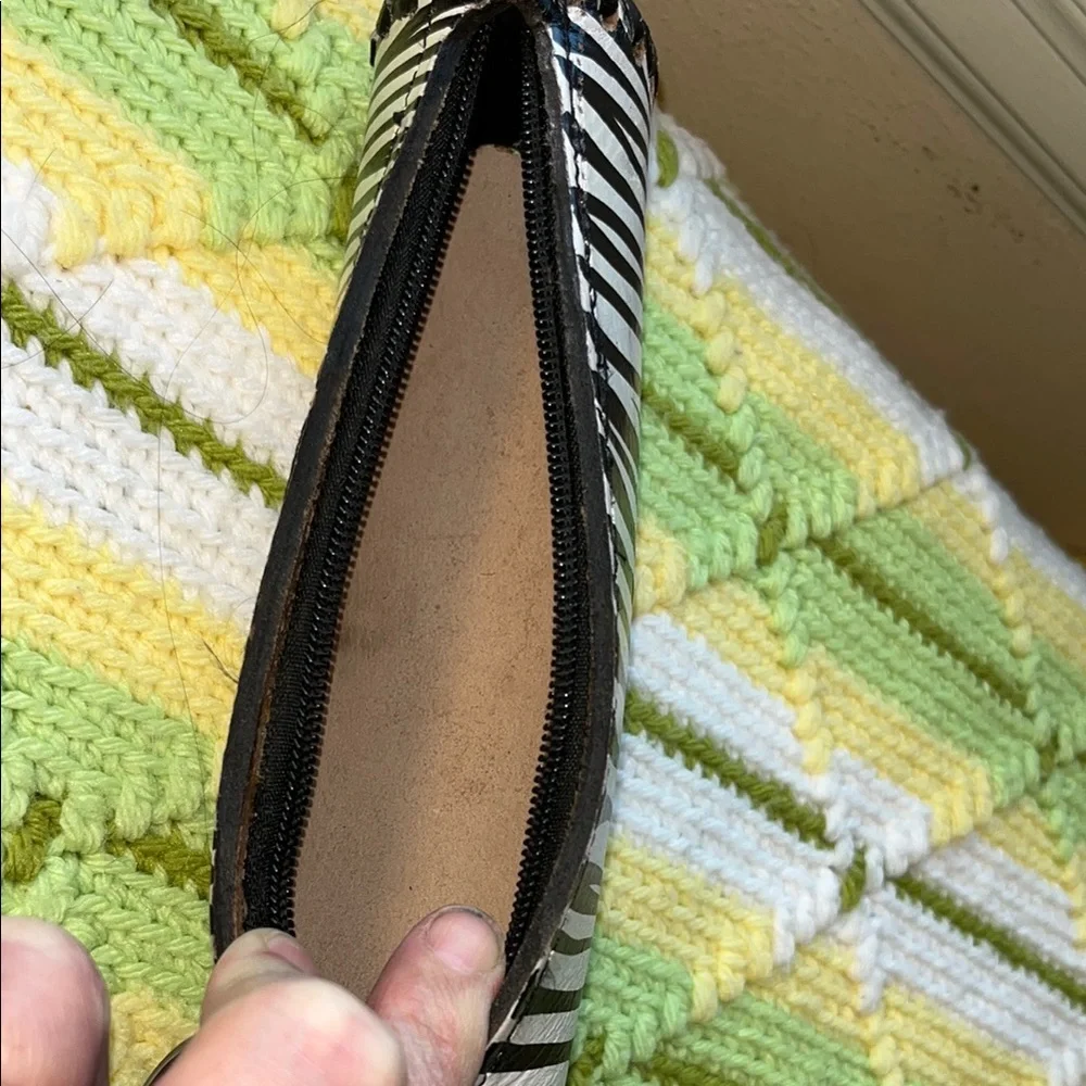 Zebra Print‎ Pencil Case